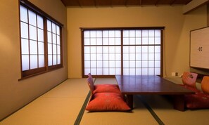 Dining - Yado Atagoya (Fukushima)