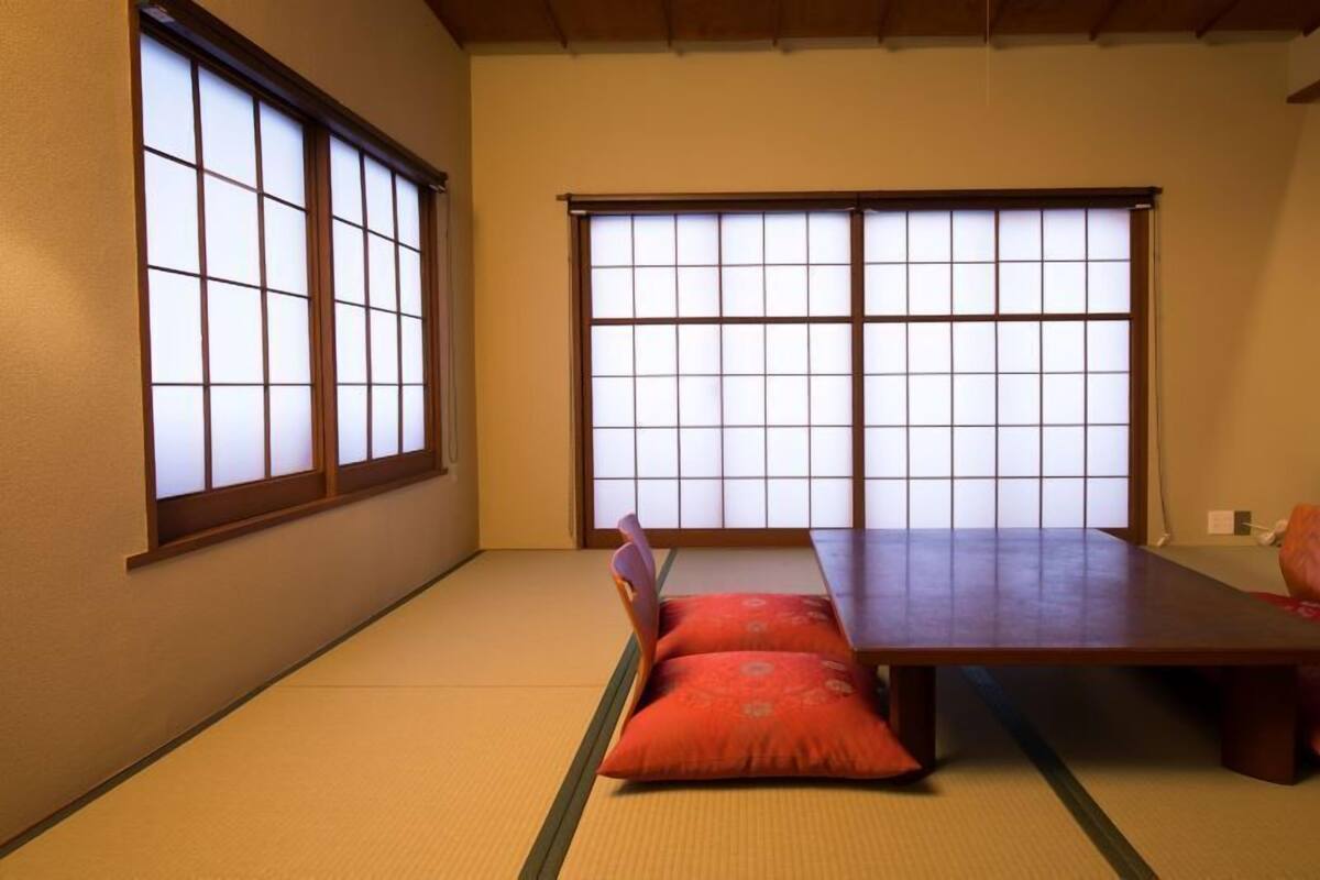 用餐區