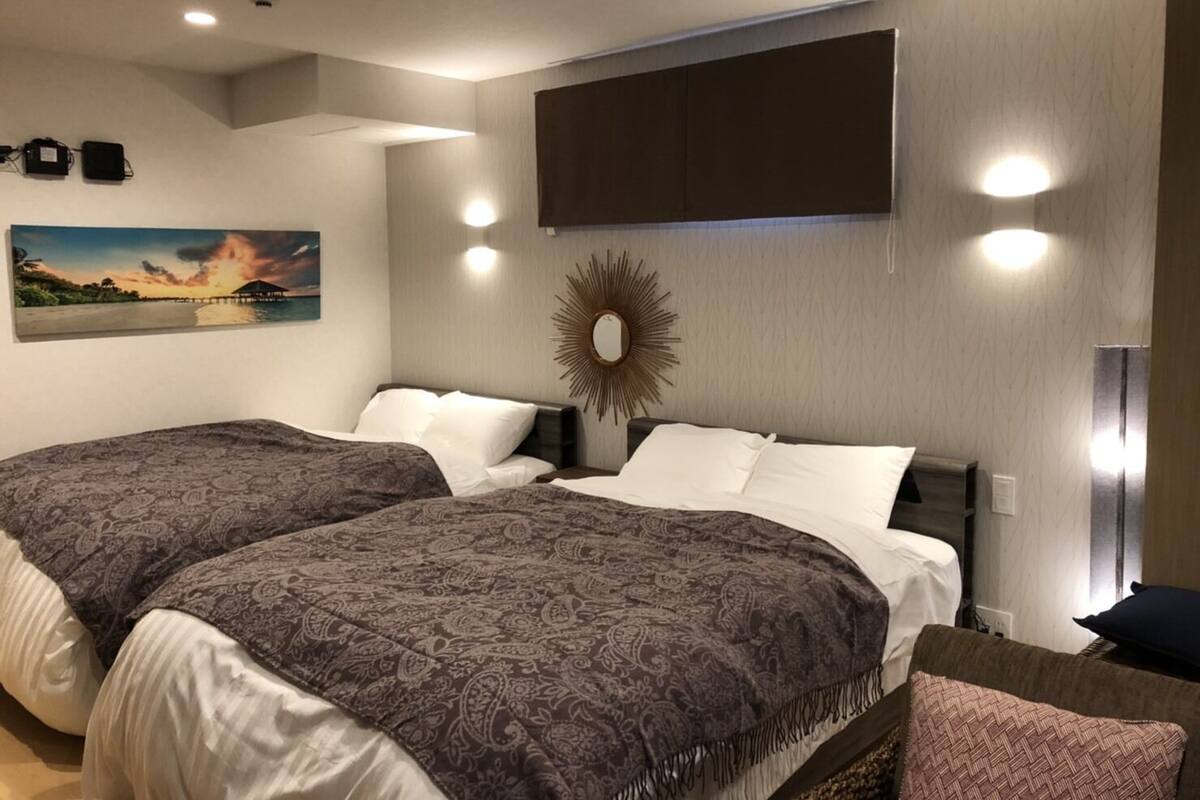 Habitación