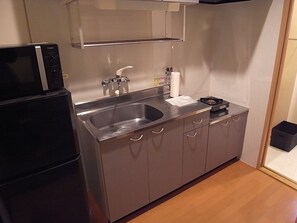 Private kitchen - Nemuru Kagoshima Chuo Eki (Kagoshima)