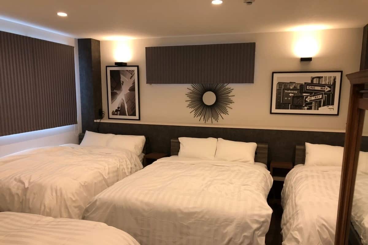 Habitación