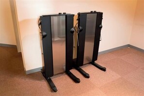 Interior - Nemuru Kagoshima Chuo Eki (Kagoshima)