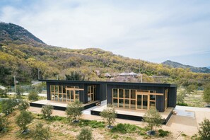 Exterior - Kanran (Mitoyo)