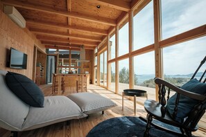 Living area - Kanran (Mitoyo)