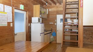 Interior - Dogashima Land Hopia (Nishiizu)