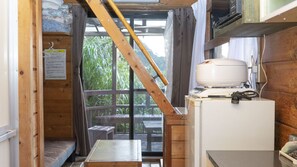 Interior - Dogashima Land Hopia (Nishiizu)