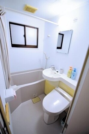 Bathroom - In The Stream (Zamami)