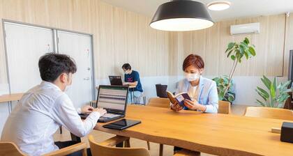 Guest House Tokimitsu Goshima