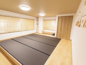 Interior - Guest House Tokimitsu Goshima (Goto)