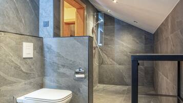 Dusche
