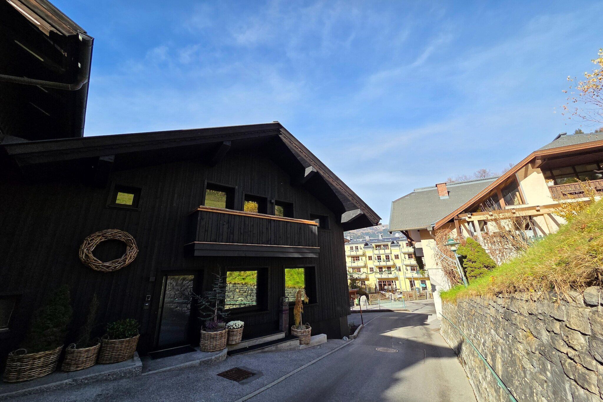 Außenbereich