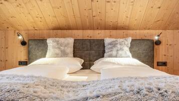 3 chambres, Wi-Fi gratuit