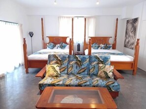 Room - Heath Maehama (Miyakojima)