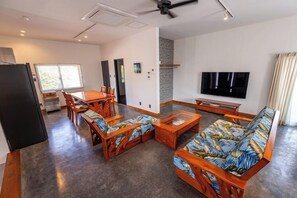 Living area - Heath Maehama (Miyakojima)