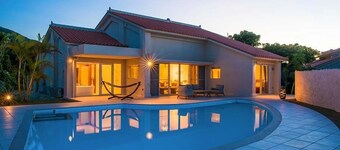 Coral Terrace Ishigakijima