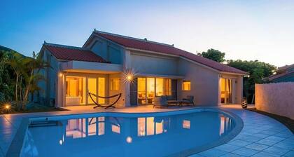 Coral Terrace Ishigakijima