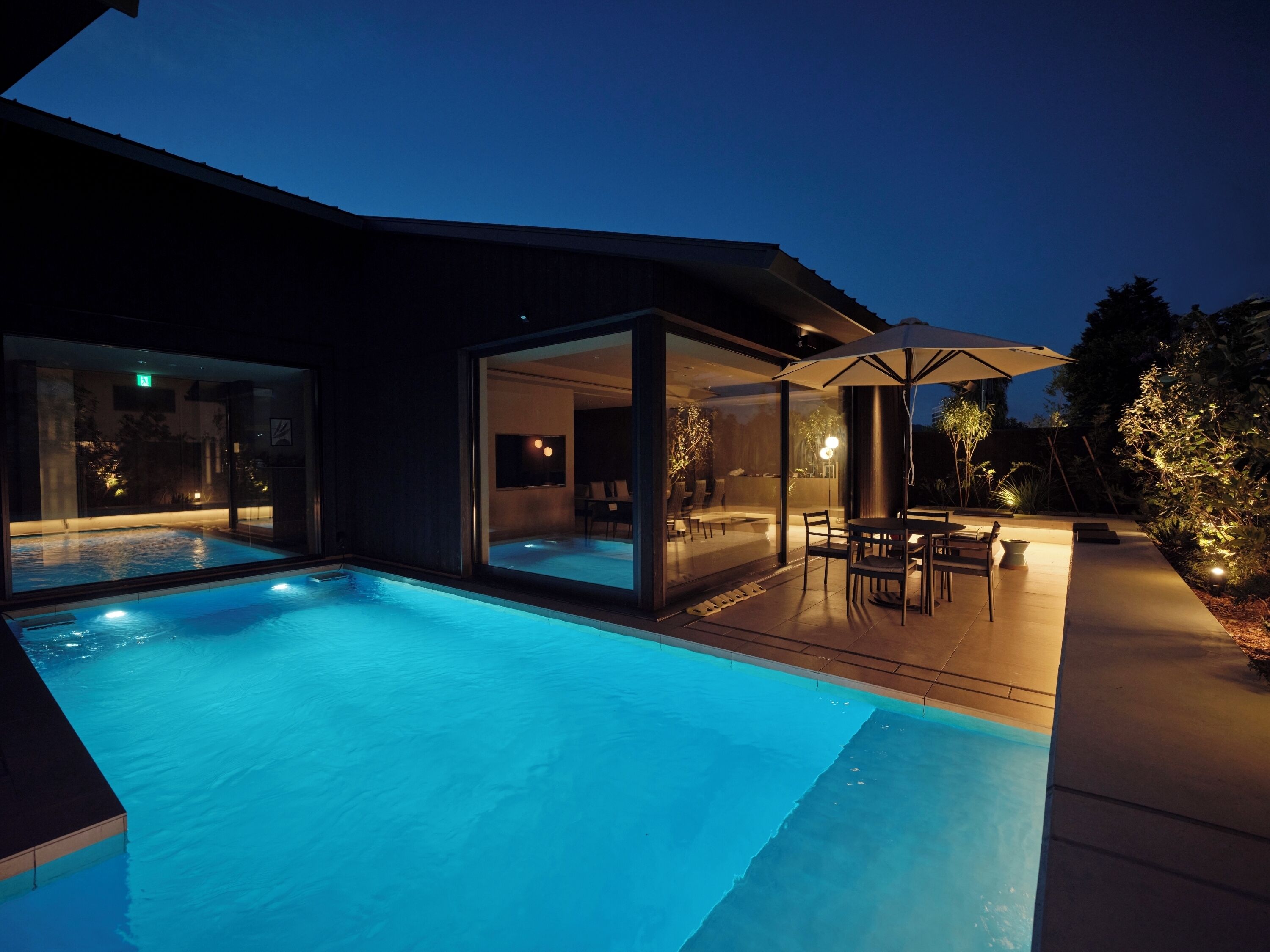 Luxury Villa, Private Pool | Pool | Outdoor pool