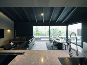Luxury Villa, Pets allowed | Interior - The Goat Awaji (Awaji)
