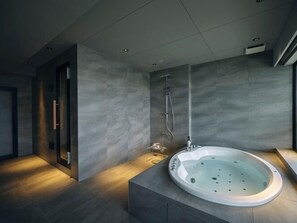 Bathroom - The Goat Awaji (Awaji)