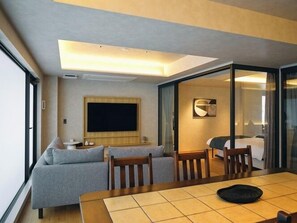 Interior - The Goat Awaji (Awaji)