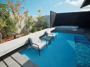 Luxury Villa, Pets allowed | Pool | Outdoor pool - The Goat Awaji (Awaji)