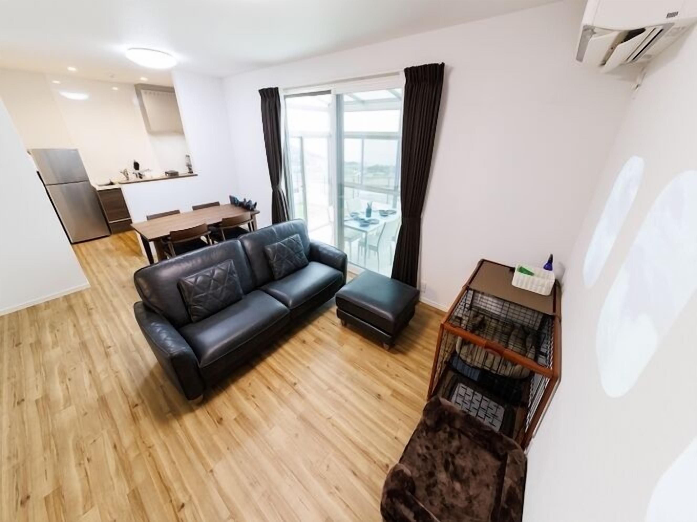 บริเวณนั่งเล่น