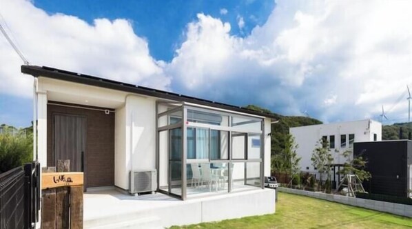 Exterior - Shipponomori Resort Awajishima Sauna & Studio (Awaji)