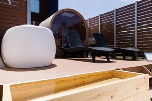 Property grounds - Shipponomori Resort Awajishima Sauna & Studio (Awaji)