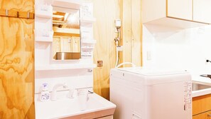 Bathroom - Mobilita Court Iwate (Iwate)