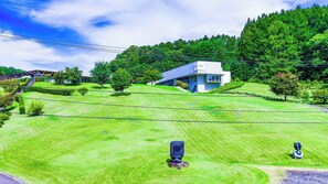 Golf - Mobilita Court Iwate (Iwate)