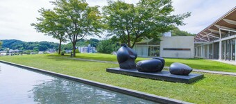 Mobilita Court Iwate