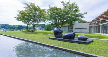 Mobilita Court Iwate