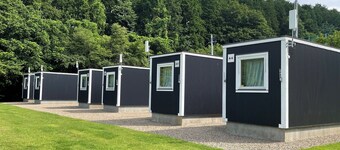 Mobilita Court Iwate