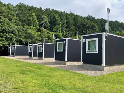 Mobilita Court Iwate