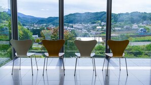 Interior - Mobilita Court Iwate (Iwate)