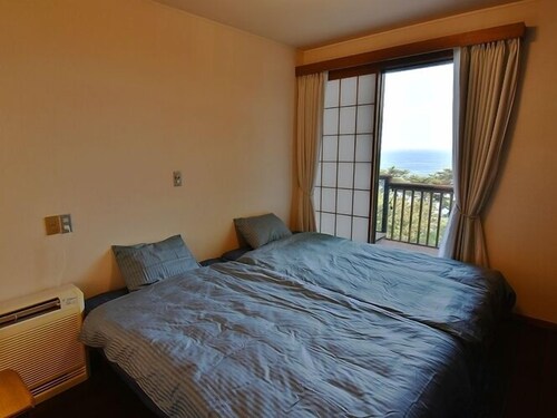 Izu Inatori Terrace-kando-