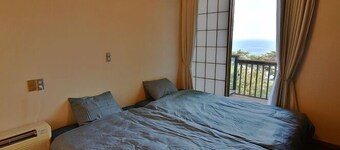 Izu Inatori Terrace-kando-