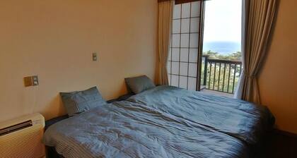 Izu Inatori Terrace-kando-