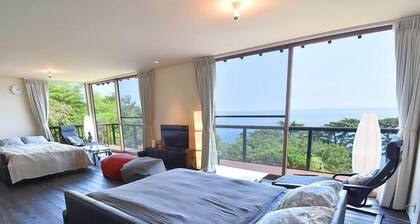 Izu Inatori Terrace-kando-