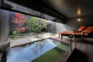 Spa - Auberge Toki no Ne (Tateyama)