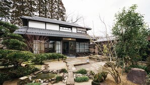 Exterior - Paak Hotel (Nichinan)