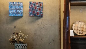 Interior - Paak Hotel (Nichinan)