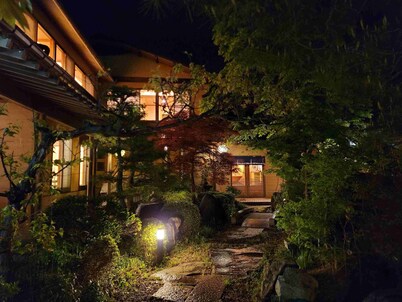 Himi Ryokan Takinoso