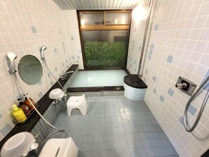 Spa - Himi Ryokan Takinoso (Himi)