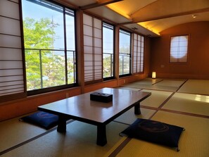 Interior - Himi Ryokan Takinoso (Himi)