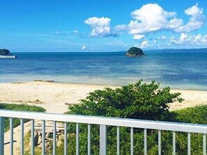 Beach - Uminchuno Yado (Nago)