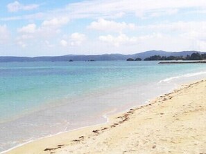 Beach - Uminchuno Yado (Nago)