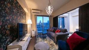 Living area - Best Price Kochi (Kochi)