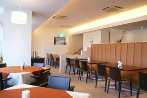 Dining - Saidaiji Grand Hotel (Okayama)