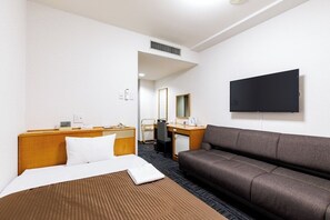 Room - Saidaiji Grand Hotel (Okayama)